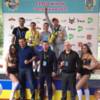 Збірна Чернігівської області посіла третє загальнокомандне місце на чемпіонаті України з боксу серед жінок-еліти