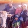 Розвиток скотарства: проєкт Сосницької громади
