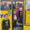 Шкільні автобуси: як фермери і підприємці допомагають Ічнянській громаді 