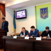 В Чернігівській обласній прокуратурі обговорили стан протидії злочинності у бюджетній сфері