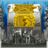 Укрпошта до Всесвітнього дня архітектора випустила поштовий блок із зображенням найзагадковішої споруди Києва - Будинку з химерами