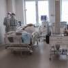 Міська лікарня №3 відновила роботу ковідного відділення
