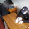 Поліція Чернігівщини затримала підозрюваного у розбійному нападі на пенсіонера