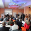 У Чернігові відкрили сучасний навчальний центр електромонтажних технологій