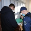 Ножі, балончики і зброя: в Чернігівській області у вересні намагались пронести до судів більше сотні небезпечних предметів