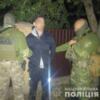 Поліцейські Чернігівщини затримали учасників злочинної групи за підозрою у розбійному нападі на мешканця Носівки