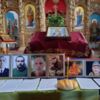 У Чернігові помолилися за 7-х загиблих у вересні за Україну