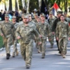 Воїни-танкісти Сіверського краю повернулися зі Сходу України