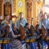 Концерт Капели бандуристів до Дня захисників і захисниць України