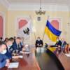 Погоджувальна рада затвердила питання 12-ої сесії Чернігівської міської ради 8-го скликання