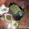 У мешканця Чернігівського району поліцейські вилучили наркотиків на півмільйона гривень