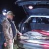 Поліція Чернігівщини розслідує обставини отримання вогнепального поранення мешканцем Ніжинського району