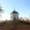 «Велика реставрація» у Качанівці: альтанку Глібова рятують від руйнування