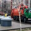 24 напівзаглиблені контейнери для сміття установлять у Чернігові найближчим часом