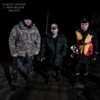 Чернігівські рятувальники знайшли рибалку, який заблукав у акваторії річки Дніпро