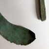 На Менщині знайшли унікальну знахідку. Її вік близько 4000 років