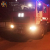 Чернігівська область: за минулу добу рятувальники 8 разів залучалися до ліквідації пожеж, надзвичайних подій та надання допомоги громадянам
