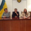  Ріпкинська громада на Чернігівщині продовжує роботу над Статутом