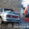 Поліція Чернігівщини встановлює обставили смертельної ДТП в Корюківському районі