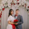 Шлюб за добу – за скороченою процедурою у Чернігові одружили 464 пари