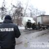 ДТП за участю автобуса з вантажівкою на Чернігівщині: суд арештував водія вантажівки 