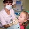 Дитяча стоматполіклініка отримала нове обладнання