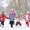У Чернігові зимові канікули у школах - з 25 грудня
