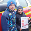Чернігівська область: рятувальники провели заходи пізнавальної акції 