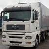 За 2011 рік вантажівки Чернігівщини перевезли 11,4 млн тонн вантажів