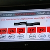 В Чернігові  активісти ЧЕСНО представили  результати дослідження кандидатів в партійних списках 