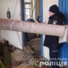Поліція розслідує обставини вибуху котла на торфозаводі в Семенівській громаді