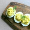 Смачні рецепти вихідного дня: 4 прості і смачні рецепти з яєць