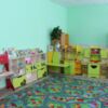У Гончарівській ОТГ відкрили оновлений дитячий садок