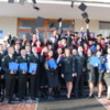 129 магістрів Академії Державної пенітенціарної служби отримали дипломи