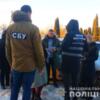 Поліція Чернігівщини спільно з СБУ затримала причетного до торгівлі людьми іноземця, якого розшукував Інтерпол
