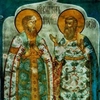 3 жовтня вшановують Святих мучеників князя Чернігівського Михаїла та боярина його Федора
