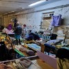 На Чернігівщині російські окупанти тримали у підвалі понад 150 людей