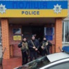 Поліція відновила діяльність у звільнених від окупантів населених пунктах Чернігівської області 