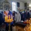 На Чернігівщині релігійна громада перейшла з Московського патріархату до ПЦУ