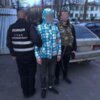 Оперативники карного розшуку обласної поліції затримали підозрюваних у крадіжці з банку в Чернігові