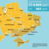 Укрпошта відновлює повноцінну роботу на Чернігівщині: нині працюють 102 відділення