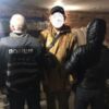 Оперативники карного розшуку обласної поліції затримали причетного до крадіжки майна з підприємства
