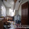 Поліція Чернігівщини розслідує обставини загибелі підлітка внаслідок вибуху 