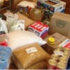Величезні черги: на пунктах видачі гуманітарної допомоги у Чернігові шалений ажіотаж