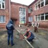 Ювенальні прокурори продовжують фіксувати факти руйнування закладів освіти на Чернігівщині