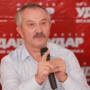 Віктор Пинзеник: “Я хочу, щоб мої сини росли в цивілізованій країні”