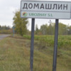 Домашлин на Корюківщині прийняв 44 переселенців з Чернігова та навколишніх сіл. Вони й досі там