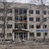 Три із п'яти пошкоджених лікарень у Чернігові не відновити - ОВА