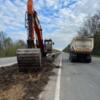 На Чернігівщині продовжують відновлювати дороги