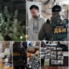 У Чернігові поліція припинила діяльність виробника наркотиків та вилучила наркотичні засоби на суму близько 500 тисяч гривень 